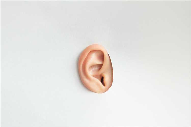 Чего ожидать во время лечения онемения уха?