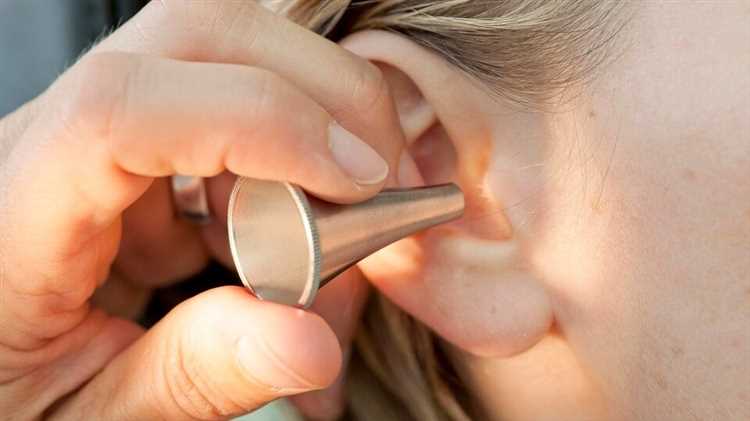 Как облегчить боль, связанную с онемением уха