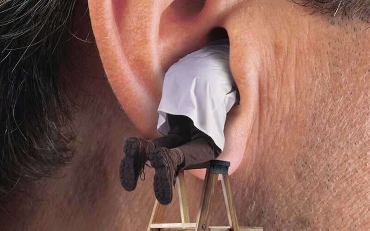 Популярные домашние средства для лечения онемения ушей