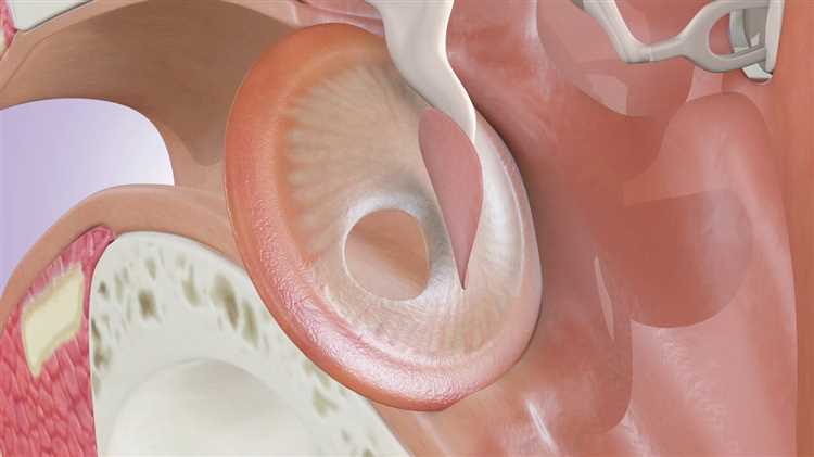 Обзор новых исследований онемения уха