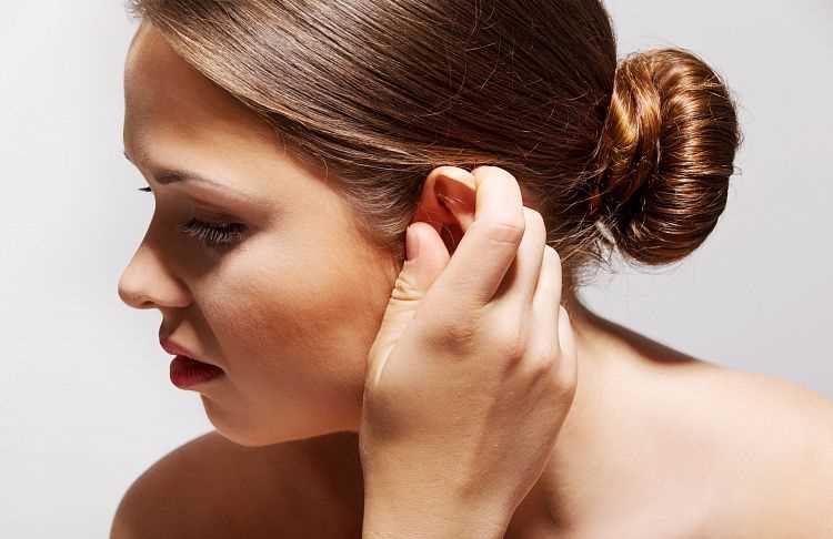 Является ли онемение ушей серьезным заболеванием?