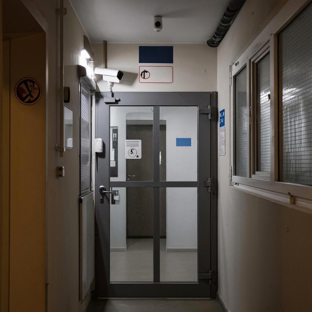 Безопасность начинается с двери. Как защитить дом от взлома