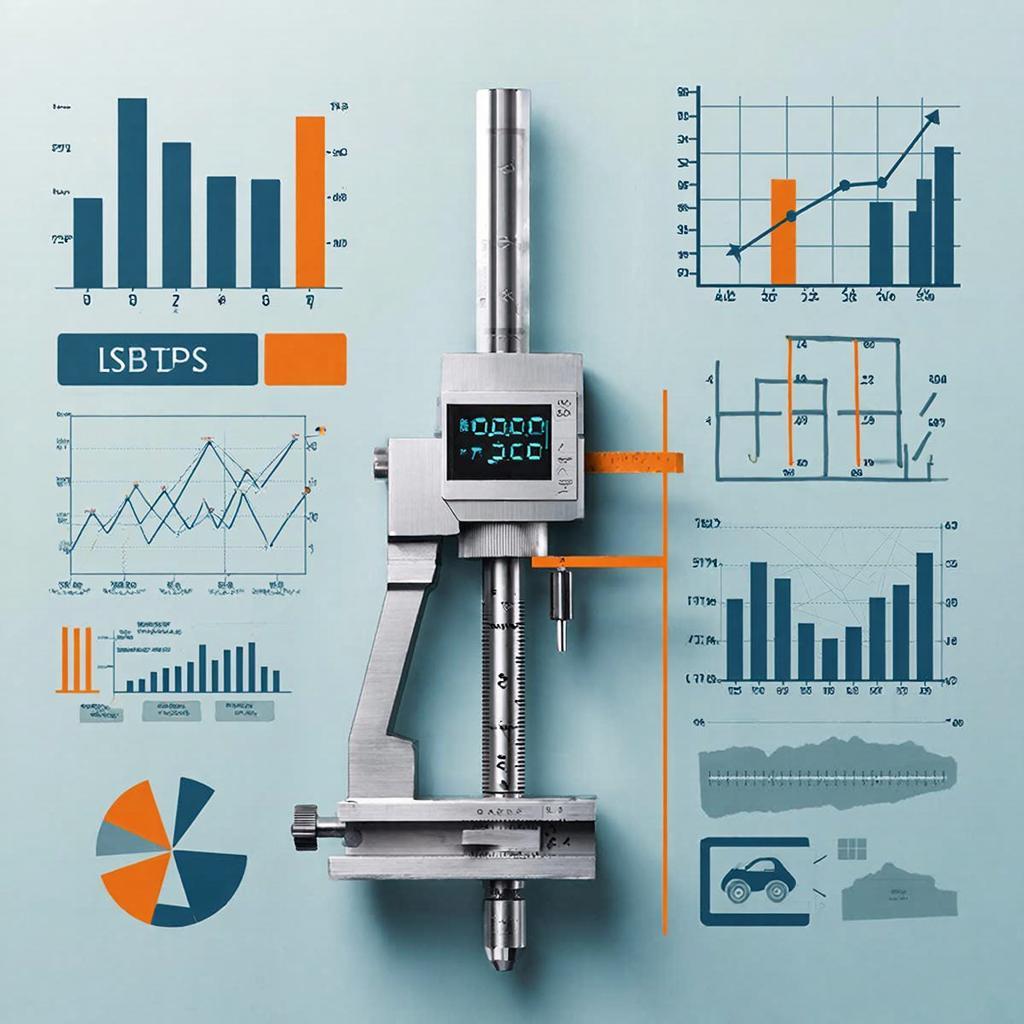Точность обработки: классы, параметры и методы контроля качества