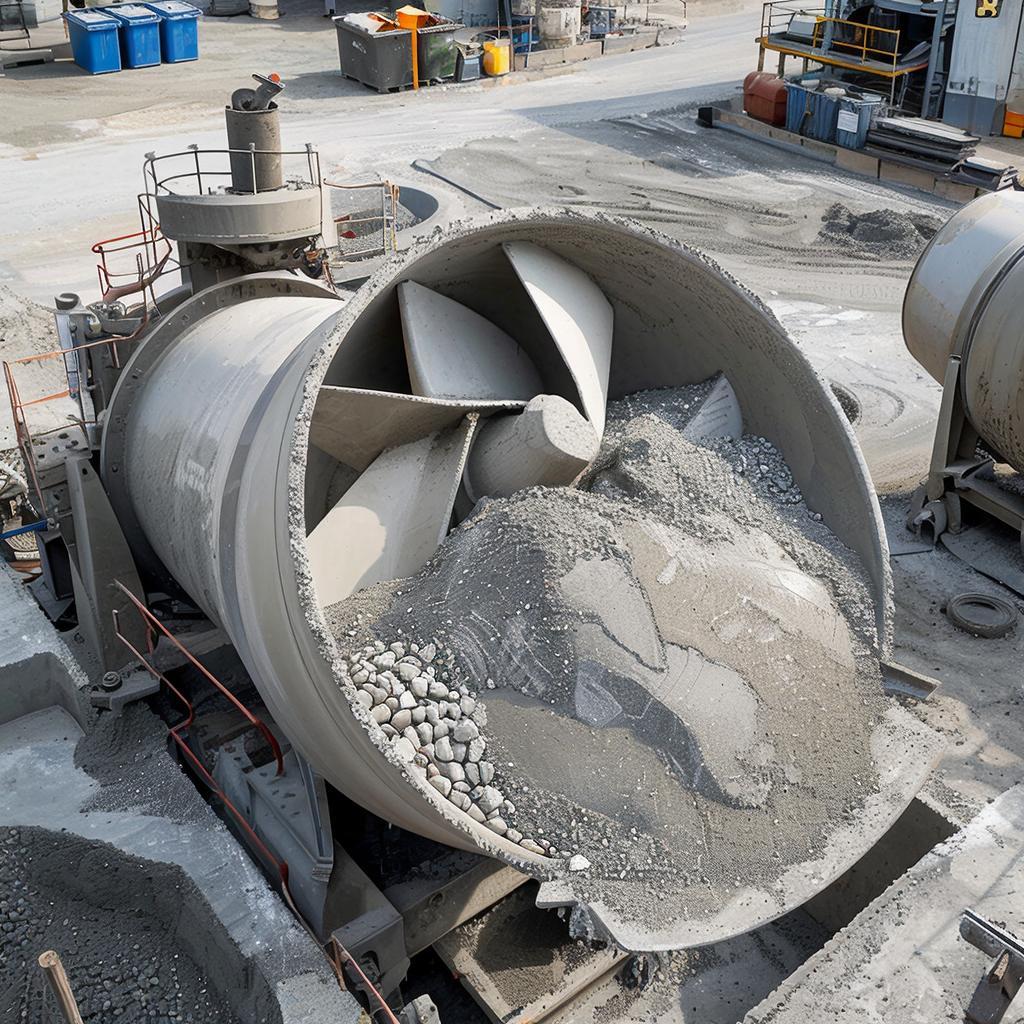 Отличия бетонных смесей для фундаментов разных типов