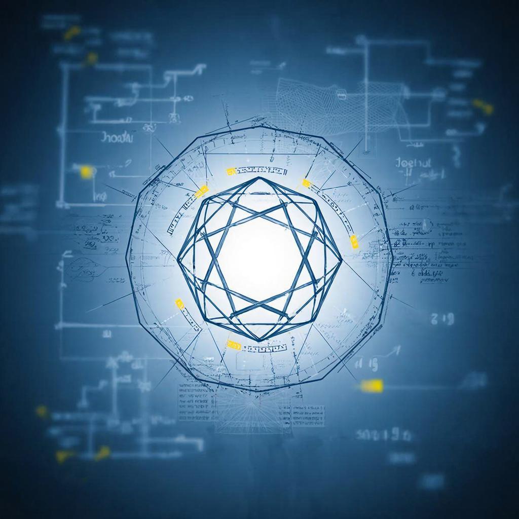 Как геометрическое ядро обеспечивает высокую точность и устойчивость вычислений
