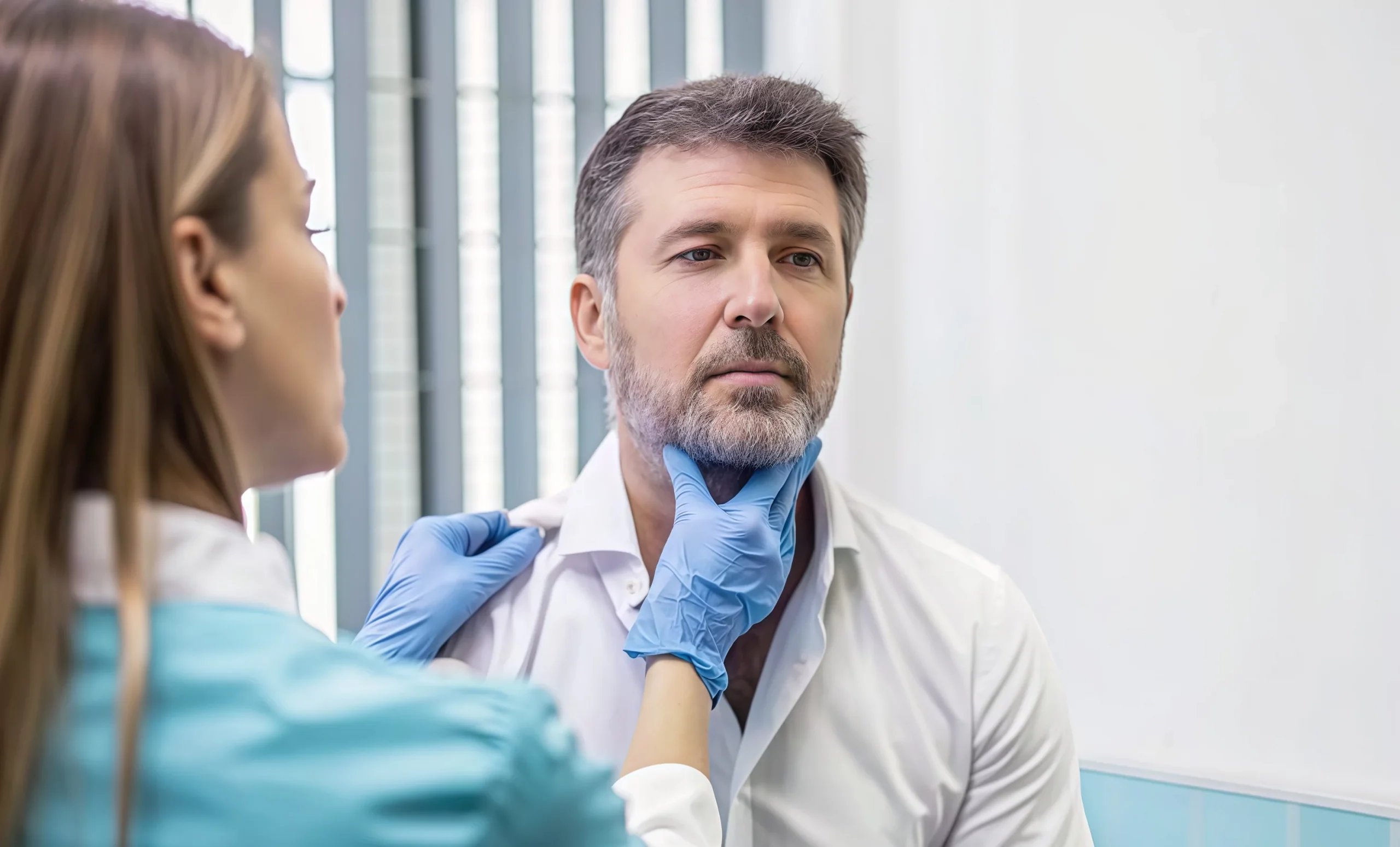 От Мечты к Реальности: Как Пересадка Волос на Бороду в Клинике ХФЕ Преображает Образ и Жизнь