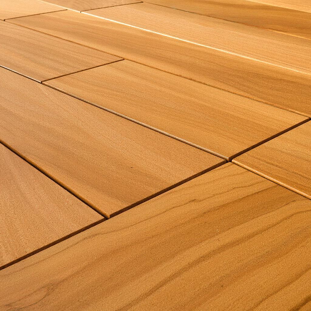 WOODGRAND: Сага о Террасной Доске ДПК – От Идеи до Идеала Вашего Пространства