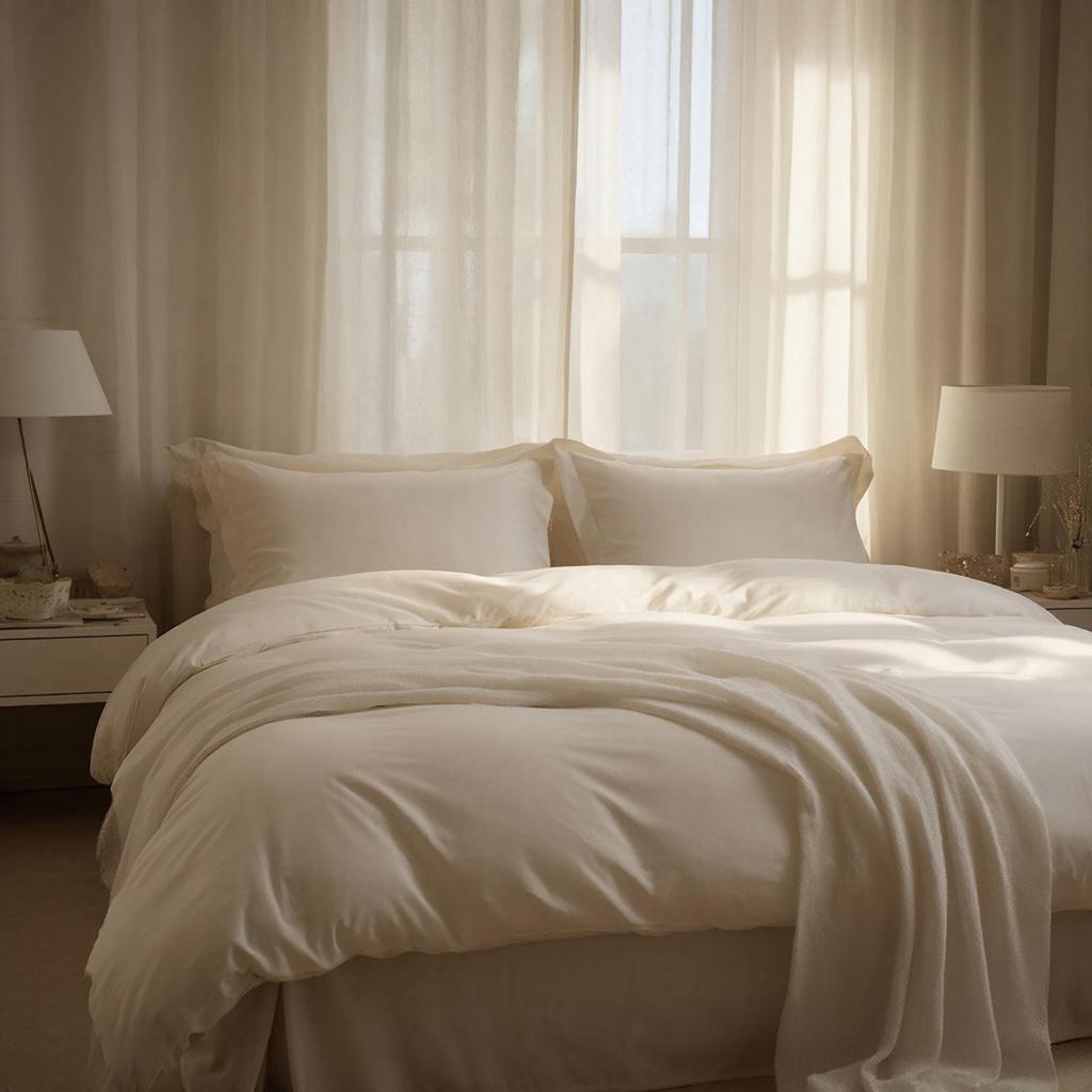 Как выбрать кровать для съемной квартиры