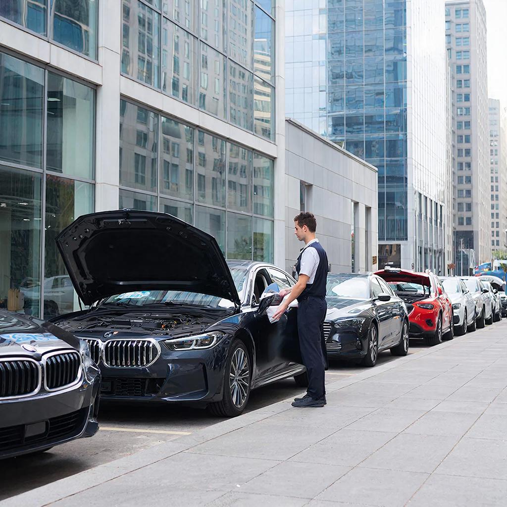 Симфония дорог: Как аренда автомобиля превращает обычный отпуск в легендарное странствие