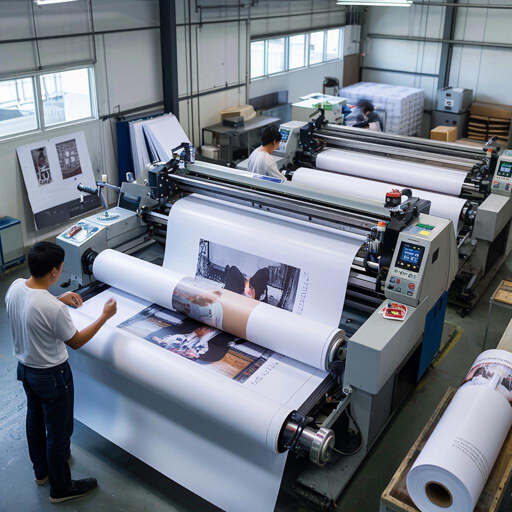 Баннер. Большой формат для больших задач