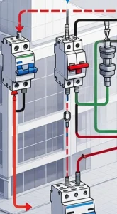 Электричество под контролем: как не остаться без света и ремонта в одной комнате
