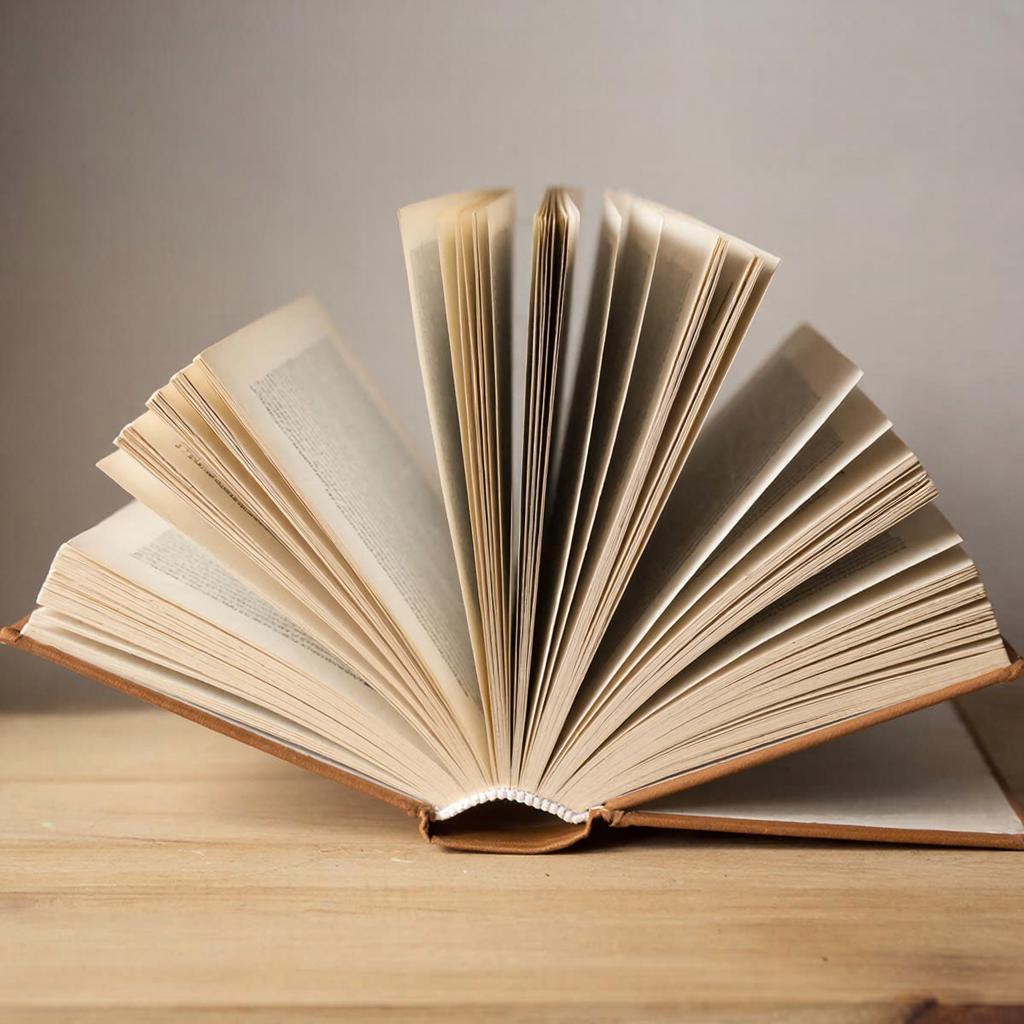 Цифровое книгохранилище: Обзор бесплатных литературных платформ