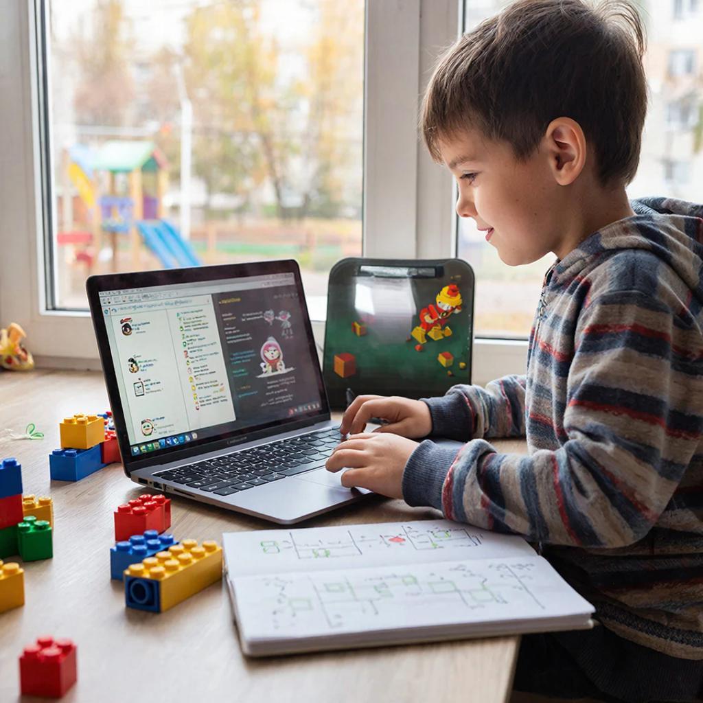 Московская школа программистов: как вырастить чемпиона в мире it