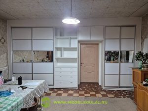 Индивидуальный дизайн: от функциональной схемы до элемента декора